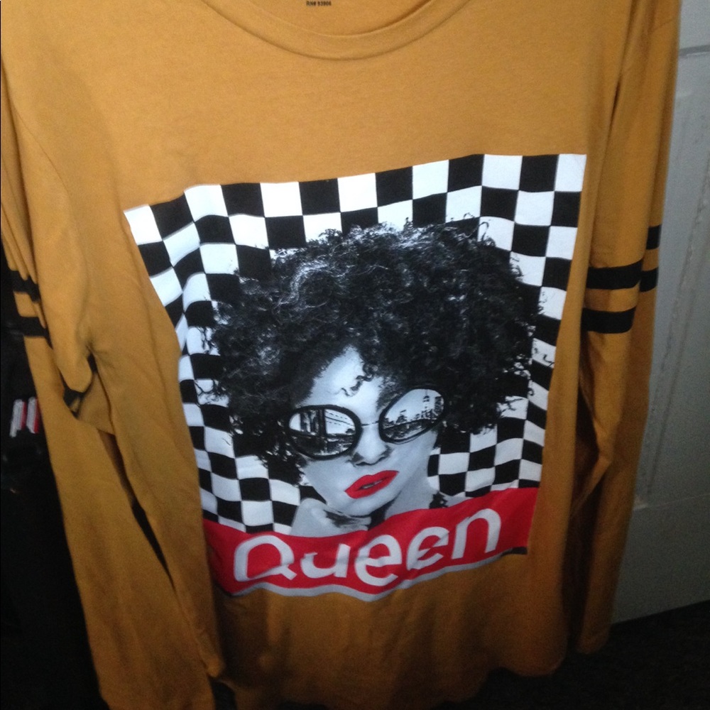Tee-shirt dress